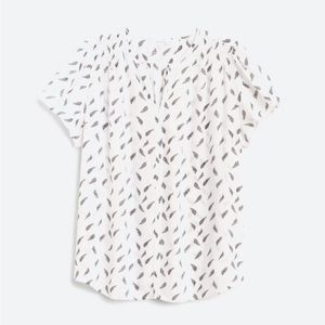 Fun2Fun short sleeve blouse